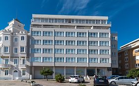 Costa De Prata Hotel